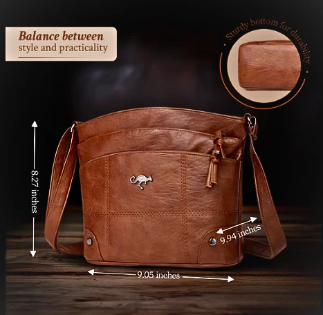 Alina Bag | Grace’s Signature Design - Image 7