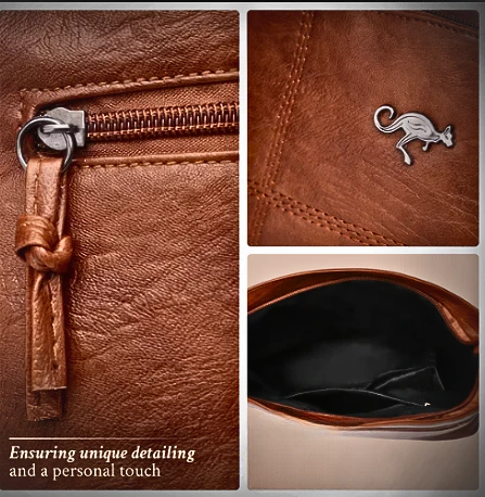 Alina Bag | Grace’s Signature Design - Image 8