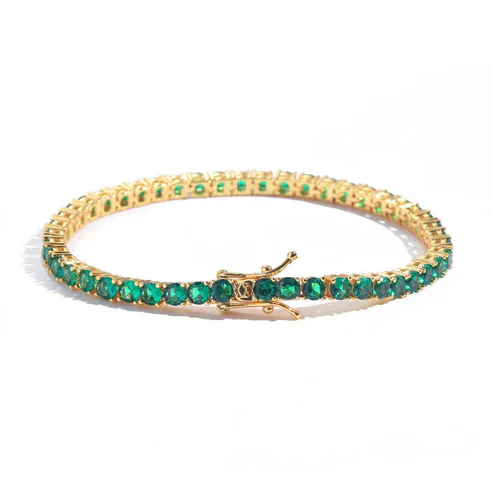 Aliona Virelli Bracelet - Image 2