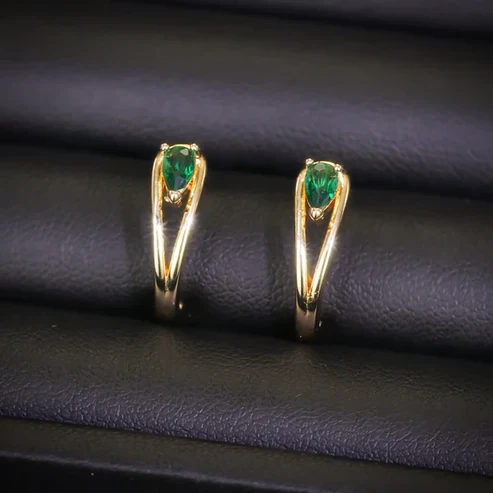 Amara Lavigne Earrings - Image 2