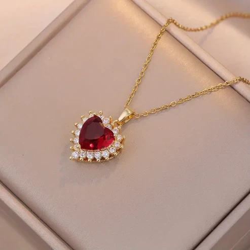 Anavelle Roubella Jewelry Set - Image 2