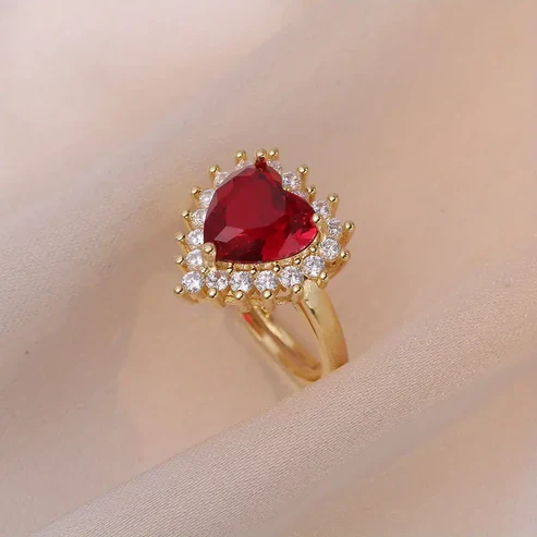 Anavelle Roubella Jewelry Set - Image 3