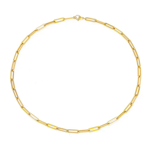 Archen Elegant Chain Necklace - Image 2