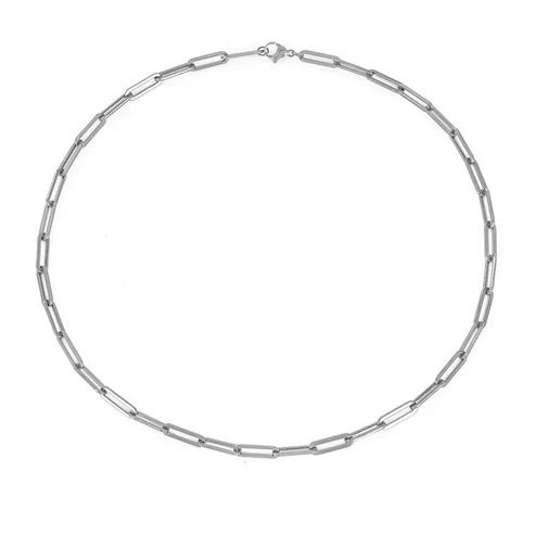Archen Elegant Chain Necklace - Image 3