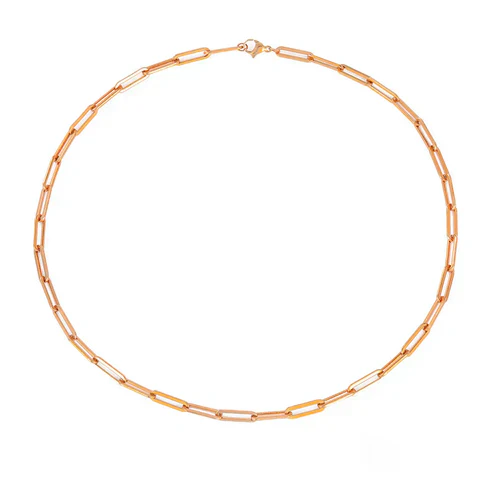 Archen Elegant Chain Necklace - Image 4