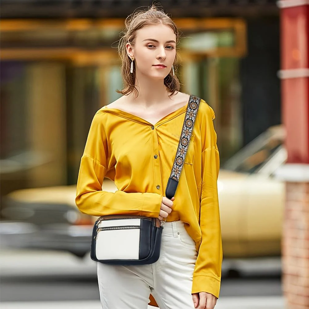 Aria Chic Crossbody Purse - Image 7