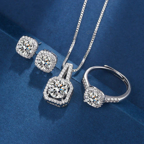 Aria Square Radiant Set - Image 2