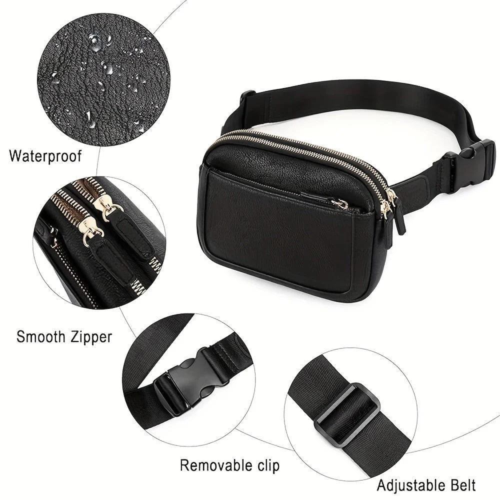 Aspen Sport Crossbody Pack - Image 10