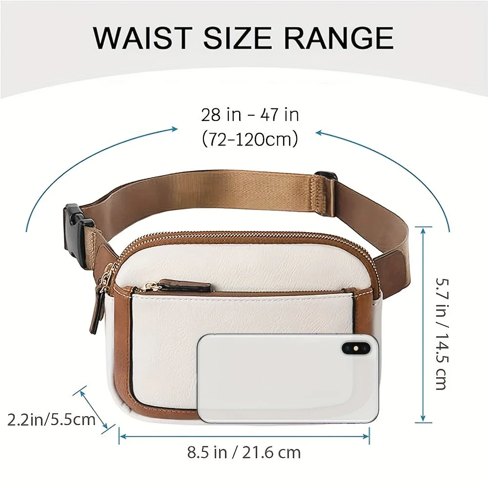 Aspen Sport Crossbody Pack - Image 11