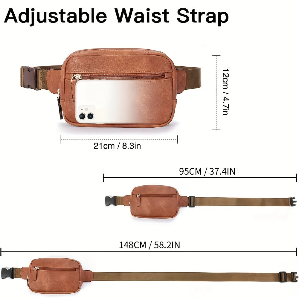 Aspen Sport Crossbody Pack - Image 4