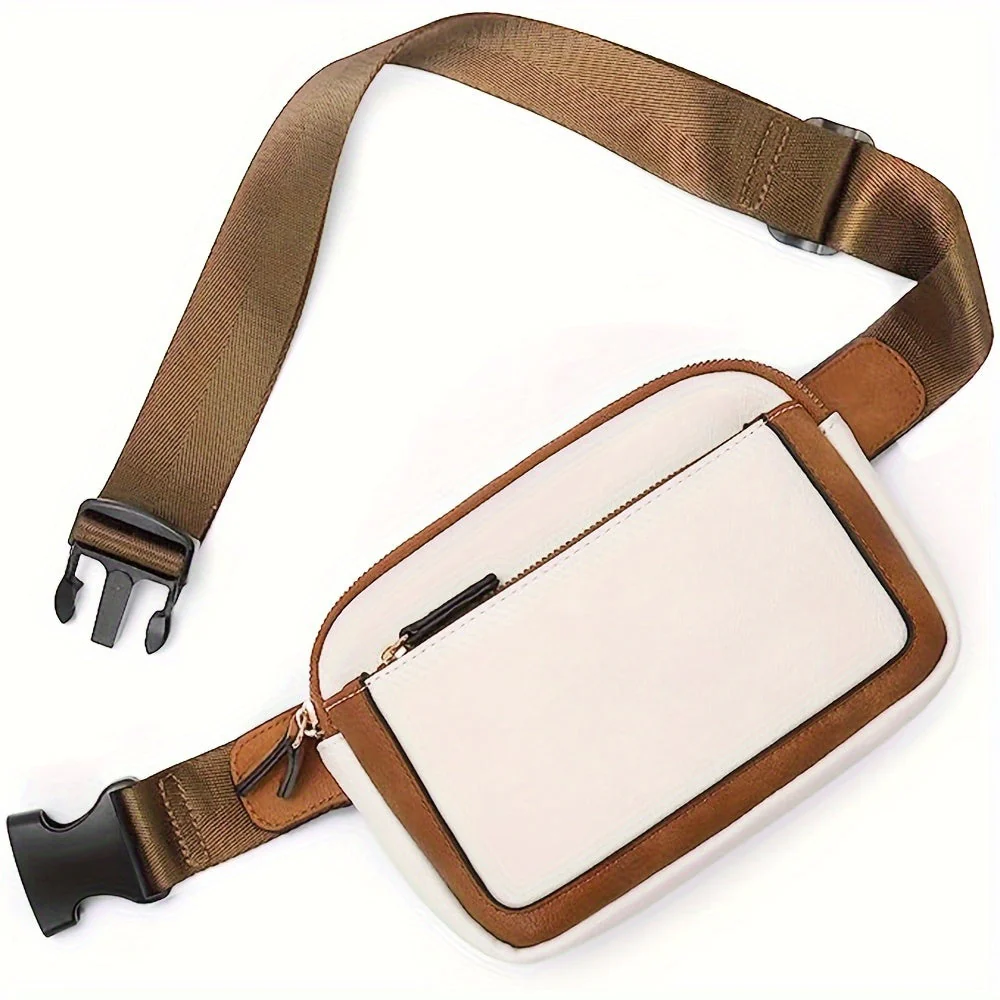 Aspen Sport Crossbody Pack - Image 6