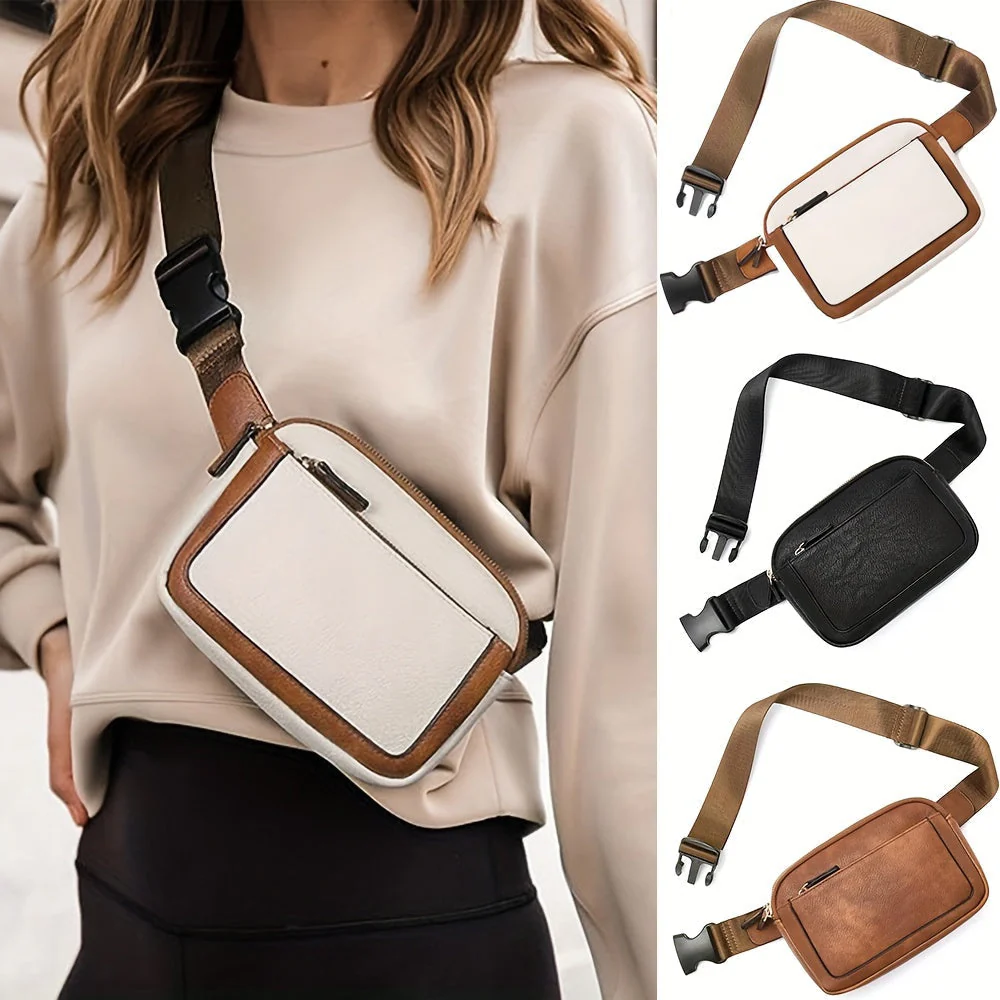 Aspen Sport Crossbody Pack - Image 7