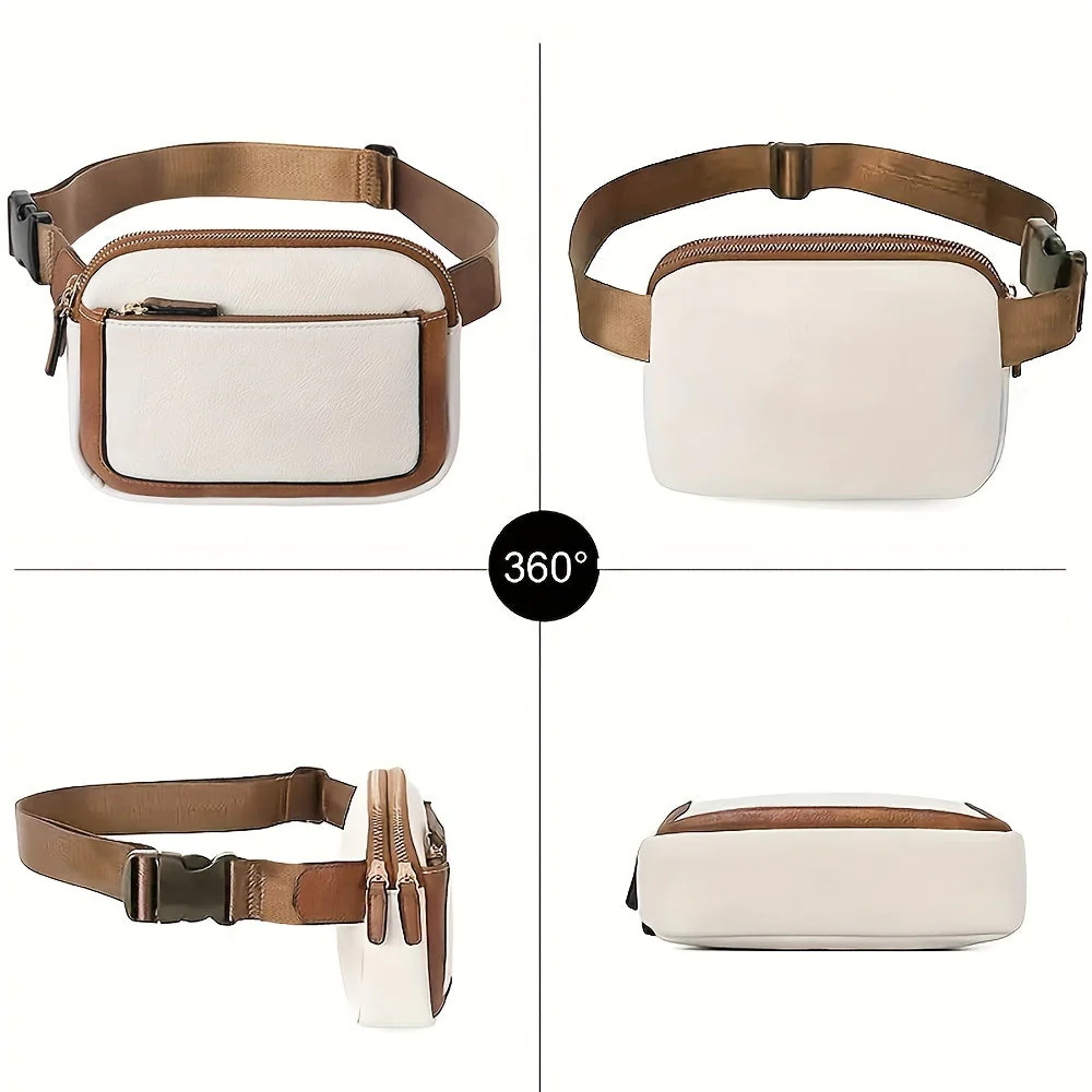 Aspen Sport Crossbody Pack - Image 8