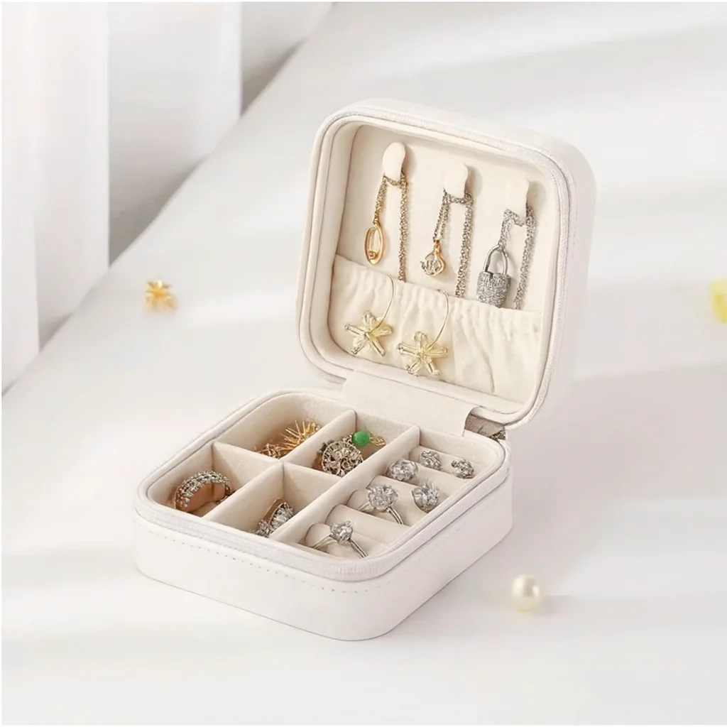 Astoria's Premium Jewelry Case - Image 2