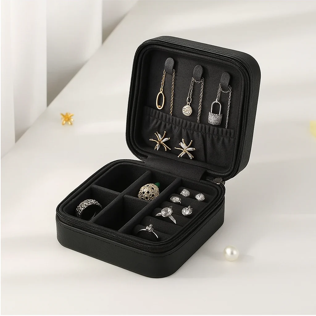 Astoria's Premium Jewelry Case - Image 4
