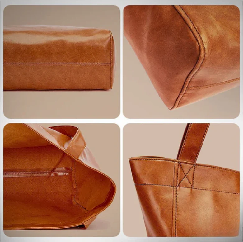 Aurora’s Charm | Vintage Shoulder Bag - Image 3