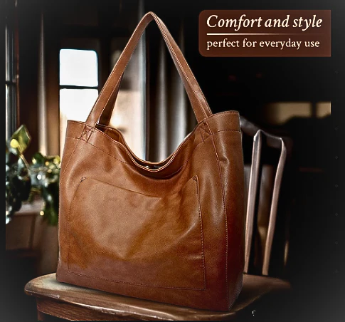 Aurora’s Charm | Vintage Shoulder Bag - Image 4