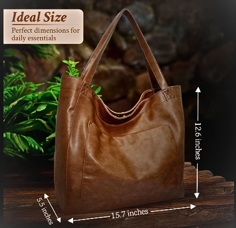 Aurora’s Charm | Vintage Shoulder Bag - Image 8