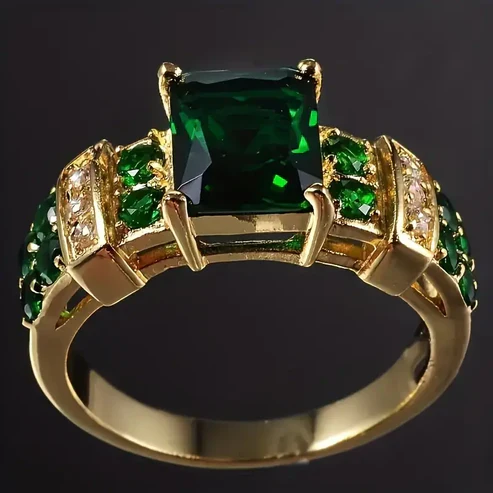 Averine Virdara Ring - Image 3