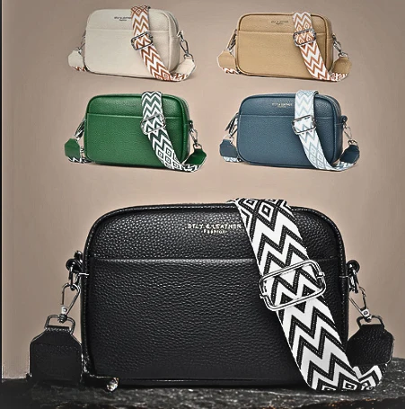 Bella’s Grace | Women’s Shoulder Bag - Image 10