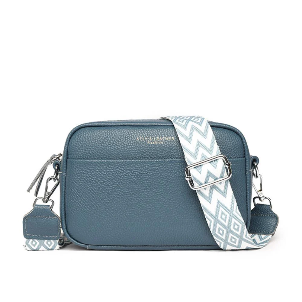 Bella’s Grace | Women’s Shoulder Bag - Image 2