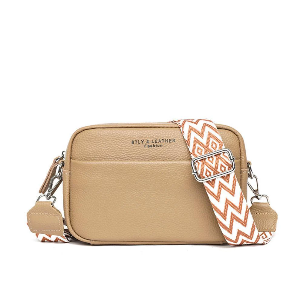 Bella’s Grace | Women’s Shoulder Bag - Image 3