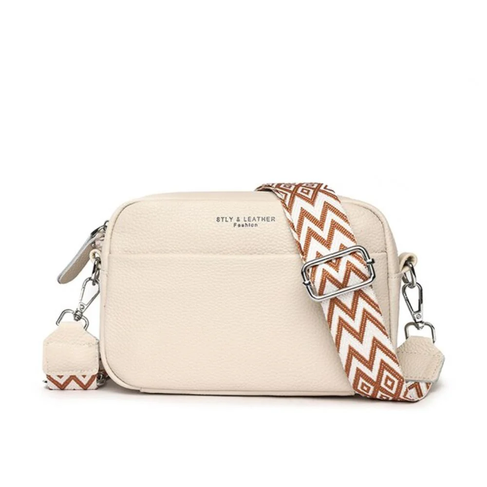 Bella’s Grace | Women’s Shoulder Bag - Image 4