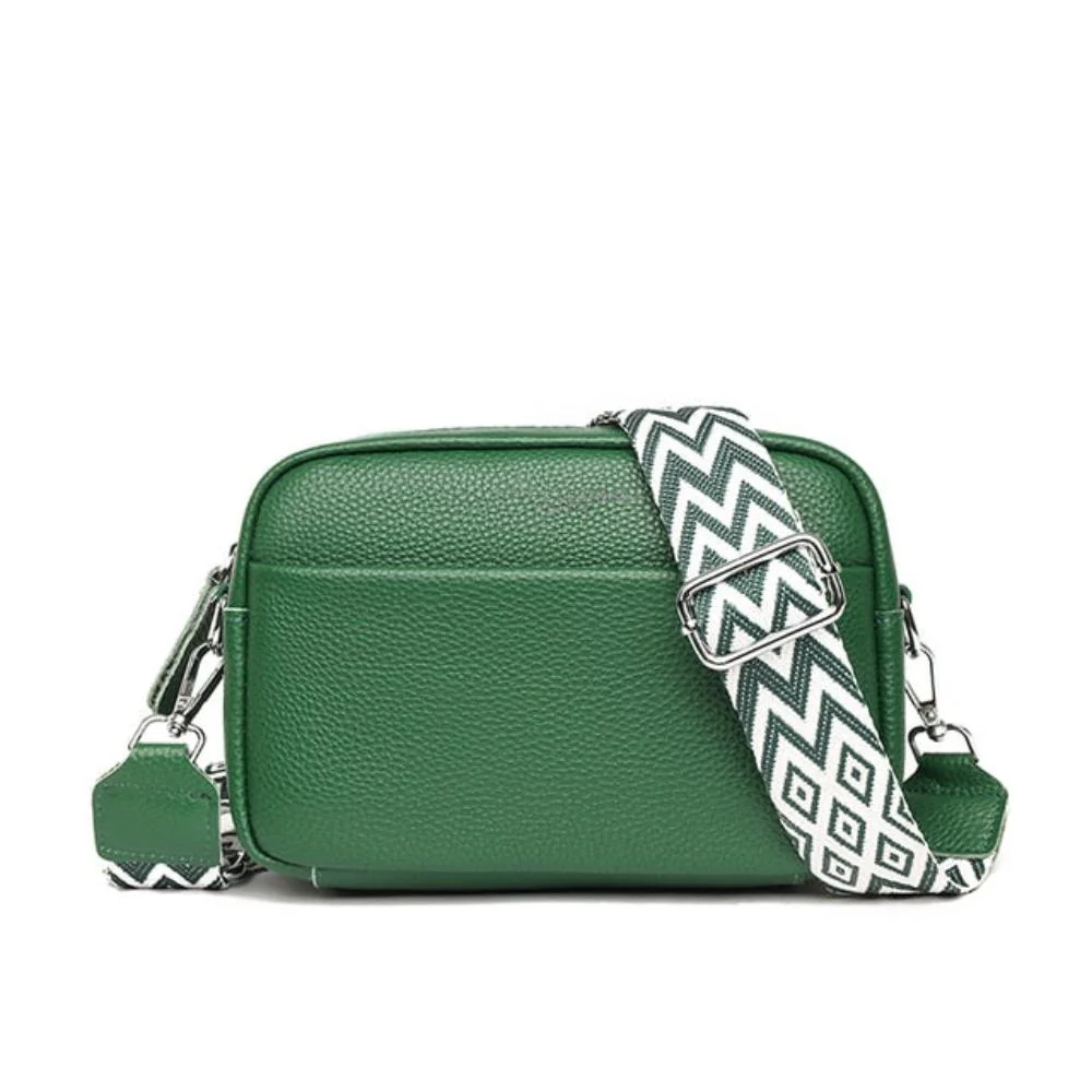 Bella’s Grace | Women’s Shoulder Bag - Image 5