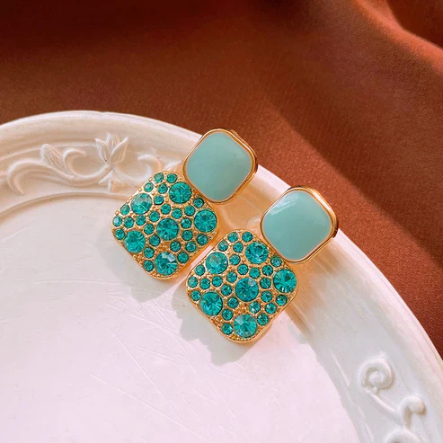 Bianca Selvaggia Earrings - Image 2