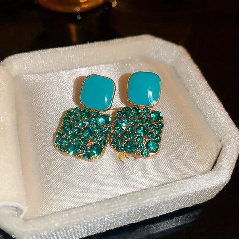 Bianca Selvaggia Earrings - Image 3