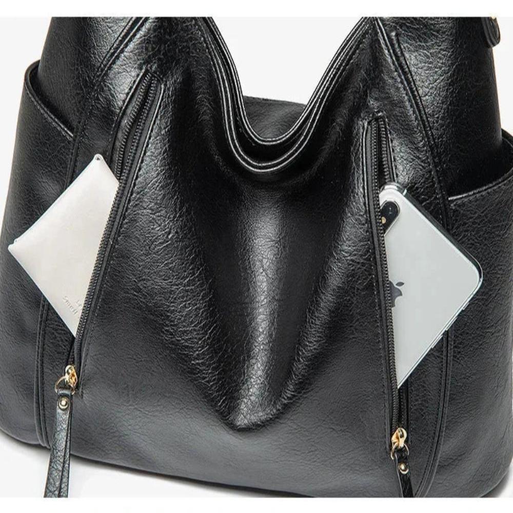 Blanche’s Elegance | Luxurious Bag - Image 2