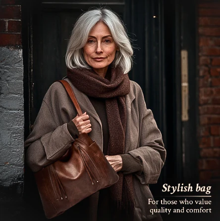 Blanche’s Elegance | Luxurious Bag - Image 4