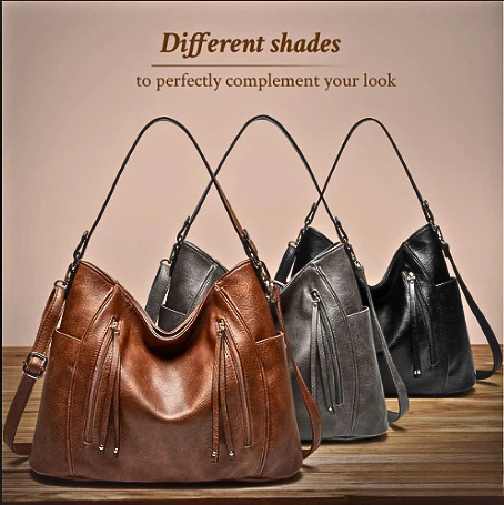 Blanche’s Elegance | Luxurious Bag - Image 5