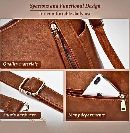 Blanche’s Elegance | Luxurious Bag - Image 6