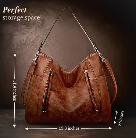 Blanche’s Elegance | Luxurious Bag - Image 7