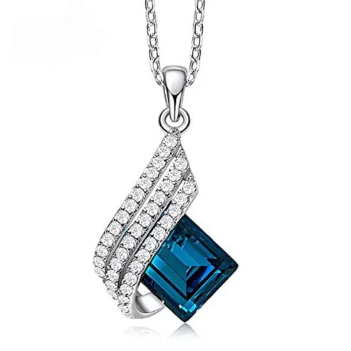 Brienne Solazure Jewelry Set - Image 2