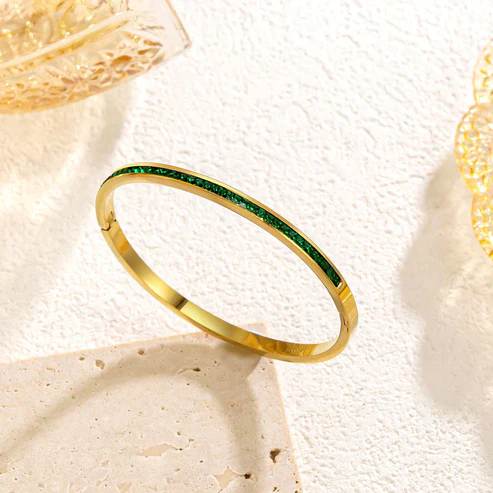 Celeste Viride Bracelet - Image 3