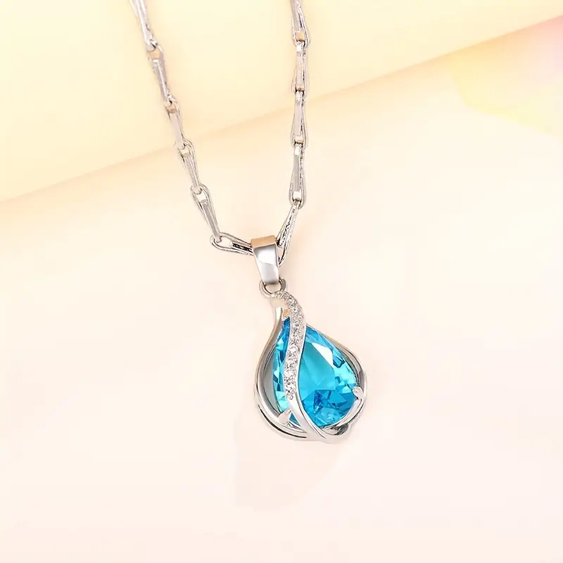 Celestine Vireaux Necklace - Image 2