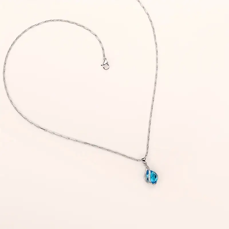 Celestine Vireaux Necklace - Image 3