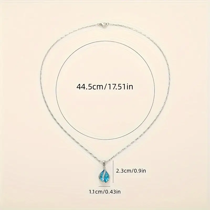 Celestine Vireaux Necklace - Image 4
