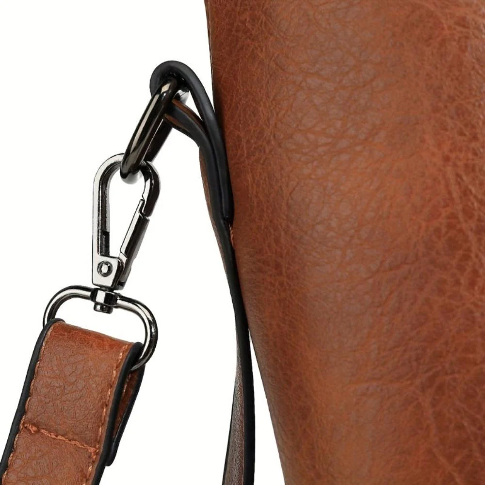 Charlotte’s Classic Elegance | Vintage Tote Bag - Image 6