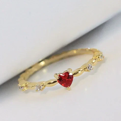 Coralyn Amoura Ring - Image 2