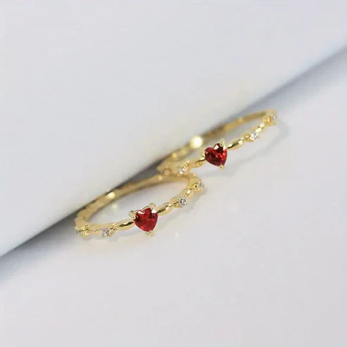 Coralyn Amoura Ring - Image 3
