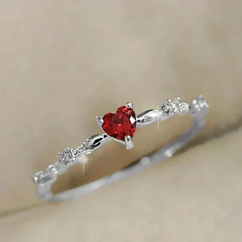 Coralyn Amoura Ring - Image 4