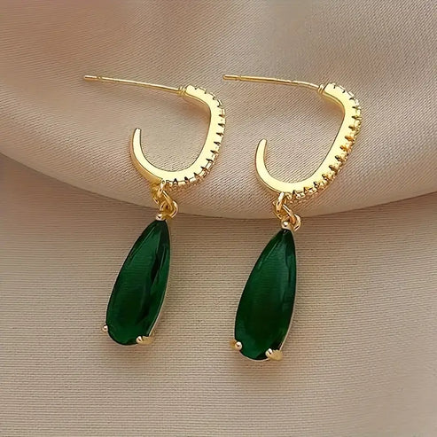 Delyth Virenelle Earrings - Image 2