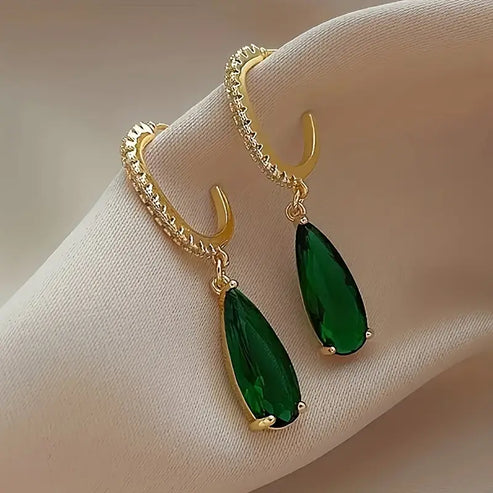 Delyth Virenelle Earrings - Image 3