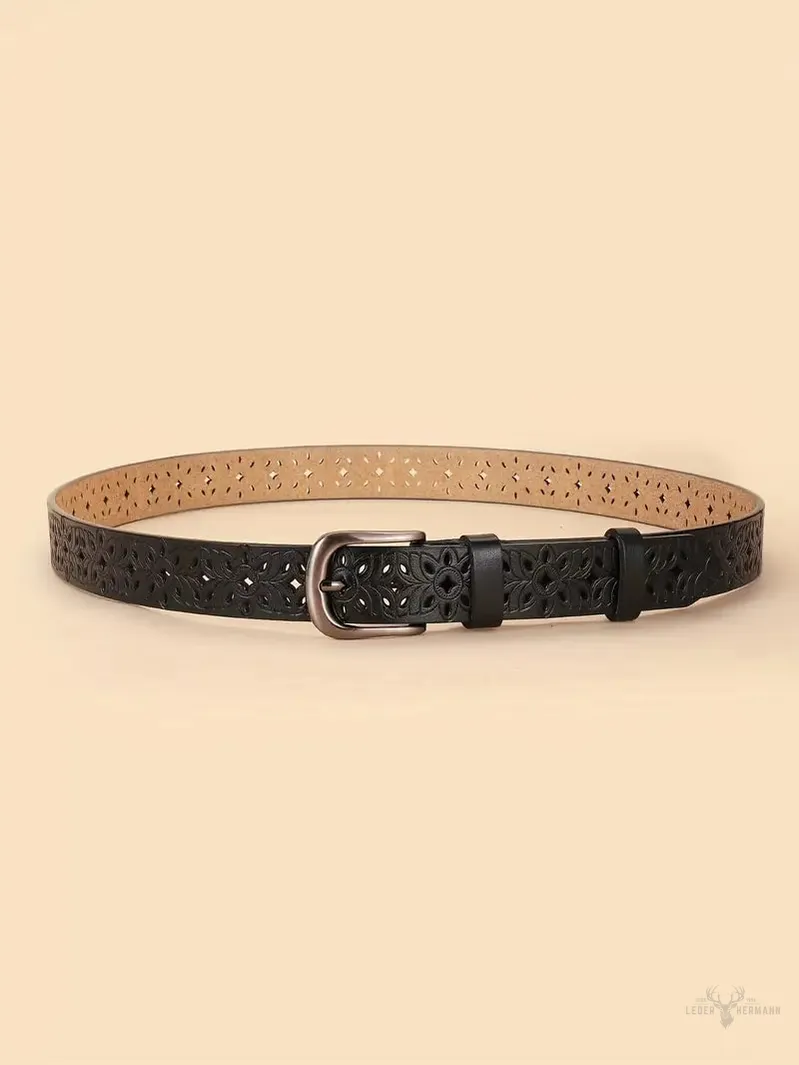 Elegance meets style – The belt for demanding wearers - Image 2