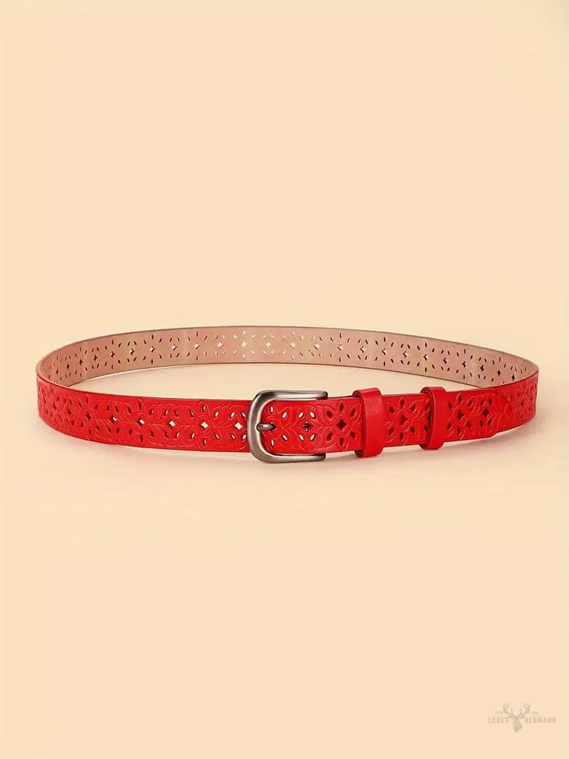 Elegance meets style – The belt for demanding wearers - Image 3