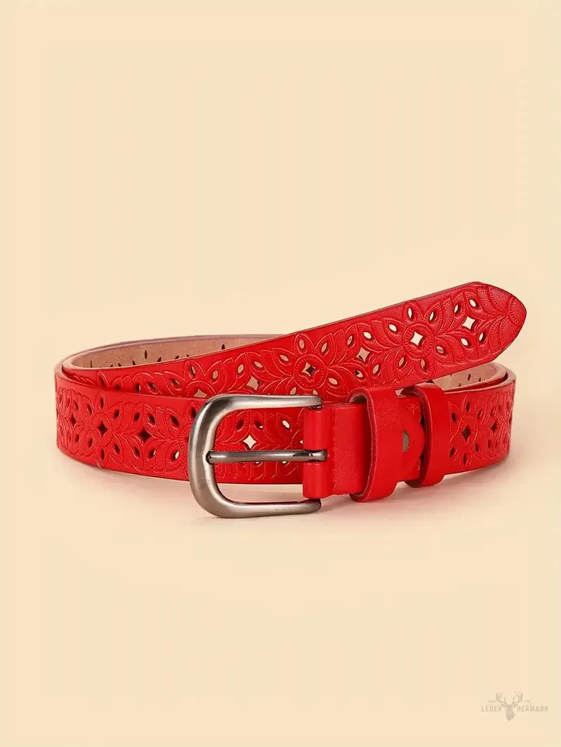 Elegance meets style – The belt for demanding wearers - Image 4