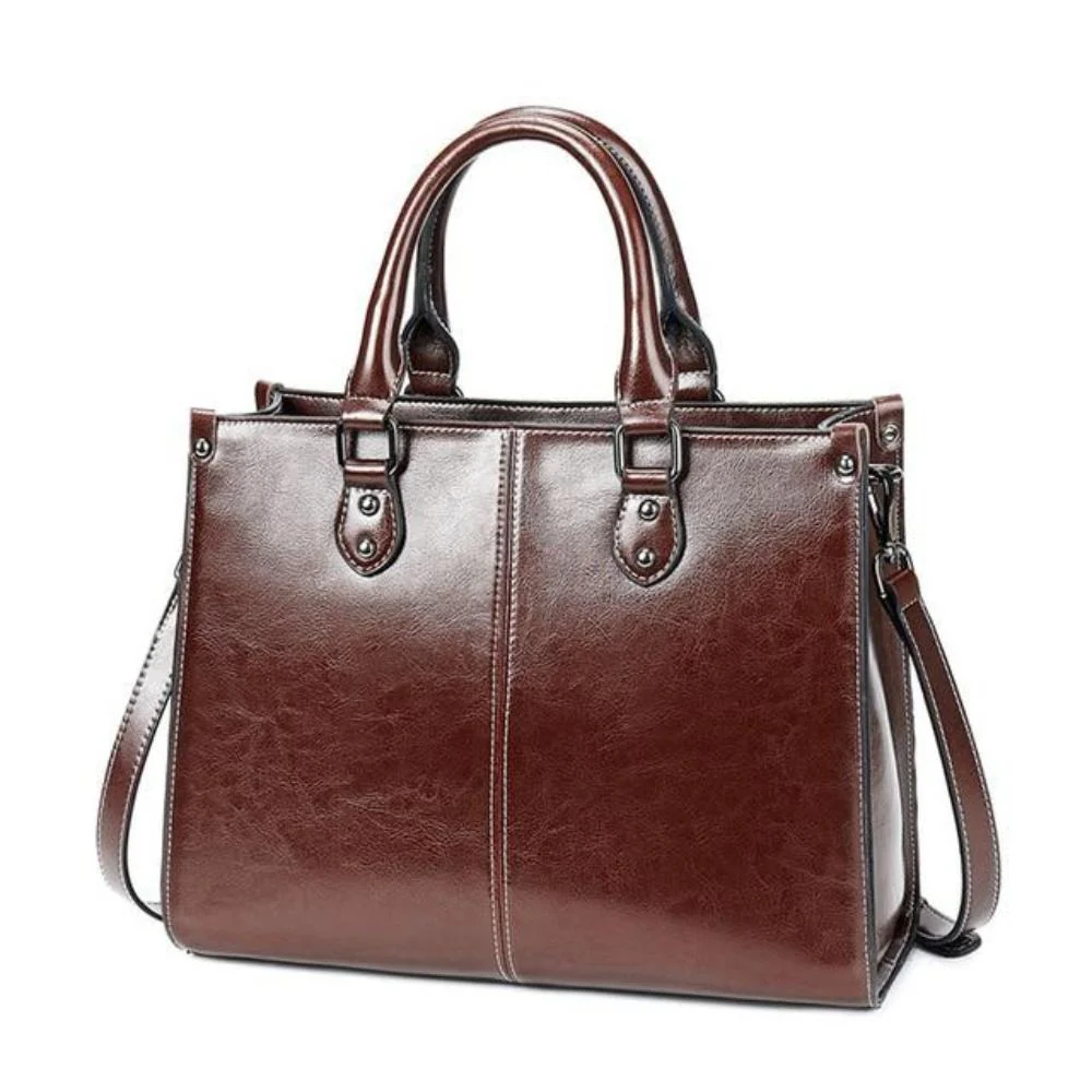 Elegant Tote - Classic and Functional - Image 10